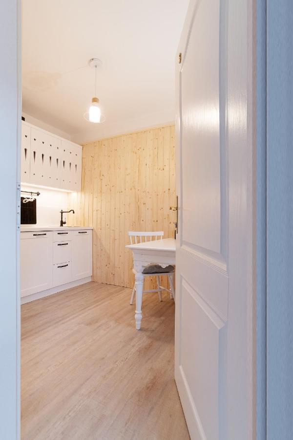 Pr'Mruzo Apartmaji Bohinj Buitenkant foto