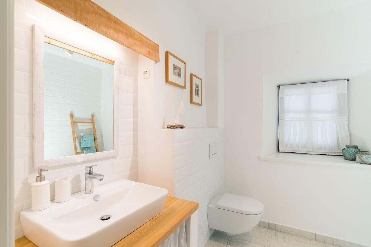 Pr'Mruzo Apartmaji Bohinj Buitenkant foto