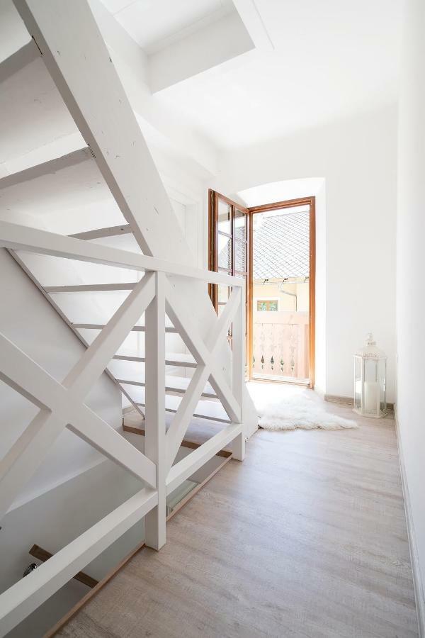 Pr'Mruzo Apartmaji Bohinj Buitenkant foto